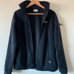 Columbia Fleece